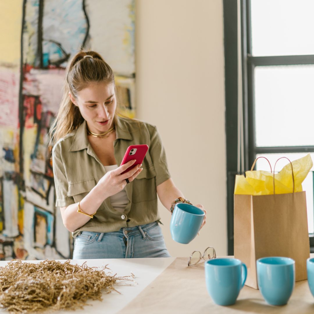 Para as oficinas, o SEBRAE apresenta um time de empreendedores que trará dicas essenciais para quem quer ter seu primeiro negócio.