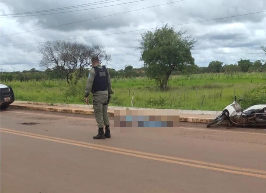 Empresário é encontrado morto em Barras