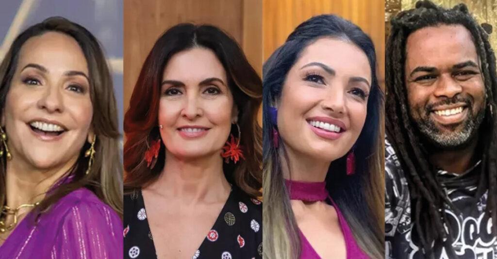 Programação matinal da globo terá mudanças