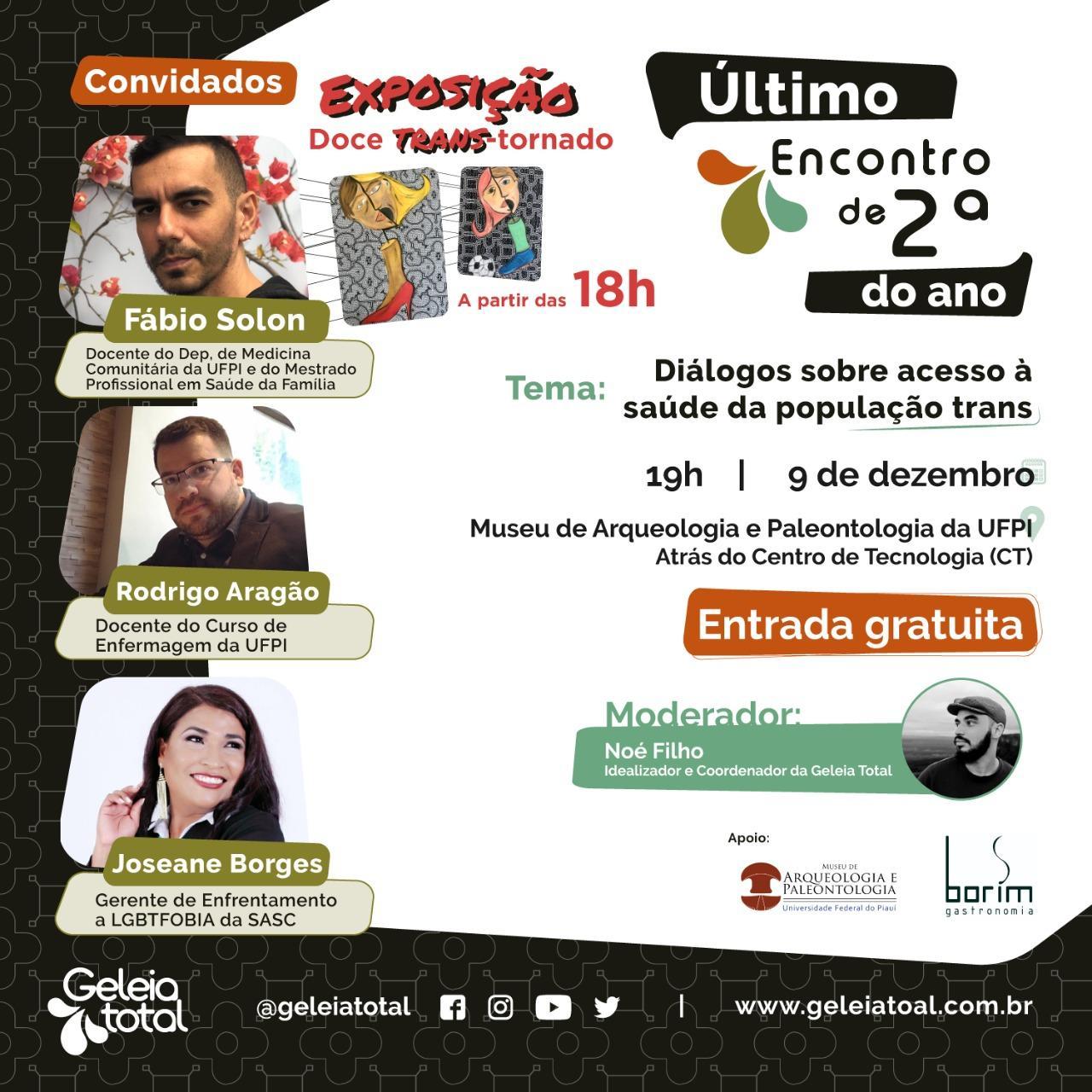 Encontro de 2ª