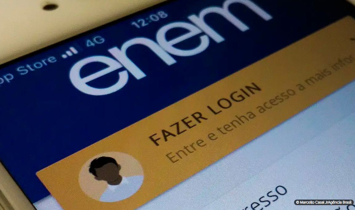 Enem 2024: disponível resultado de pedidos de atendimento especial