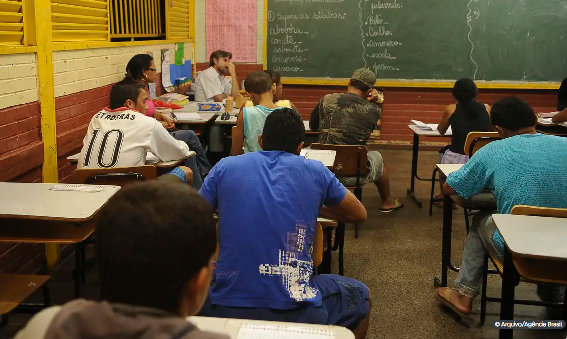 Ensino Médio