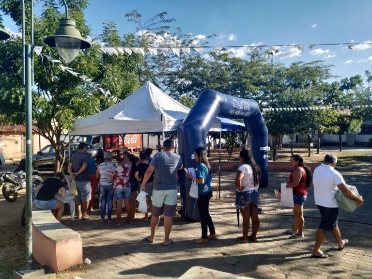 Mutirão
