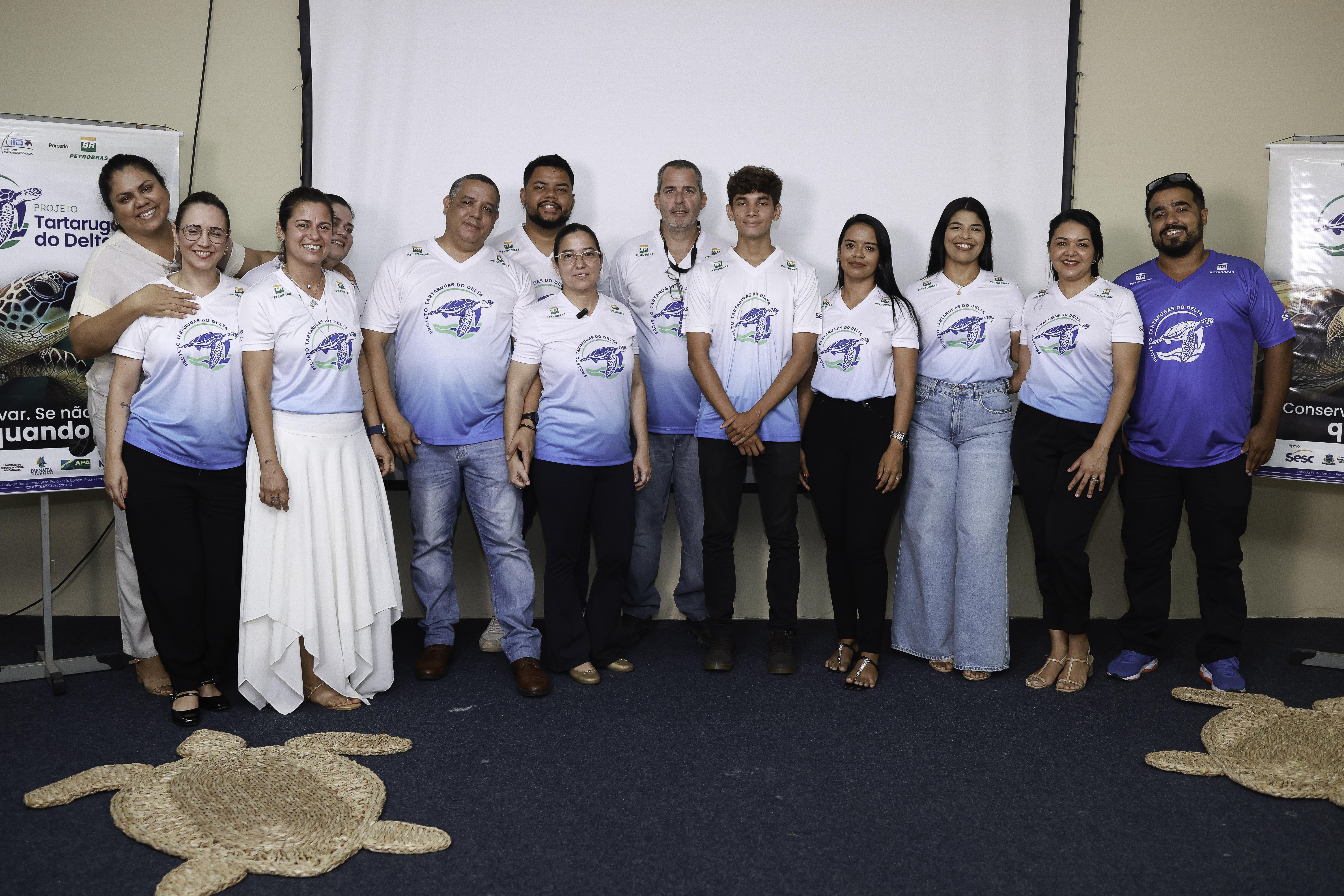 Equipe PTD