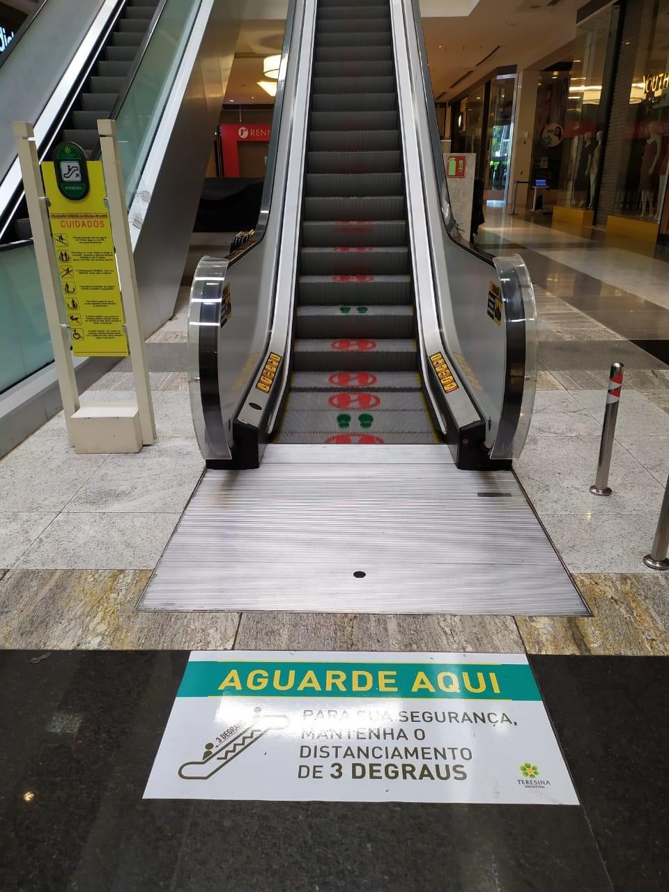 Escadas