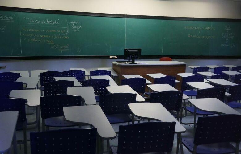 Retorno escolar
