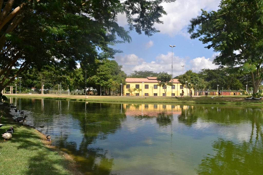 Parque da Cidadania