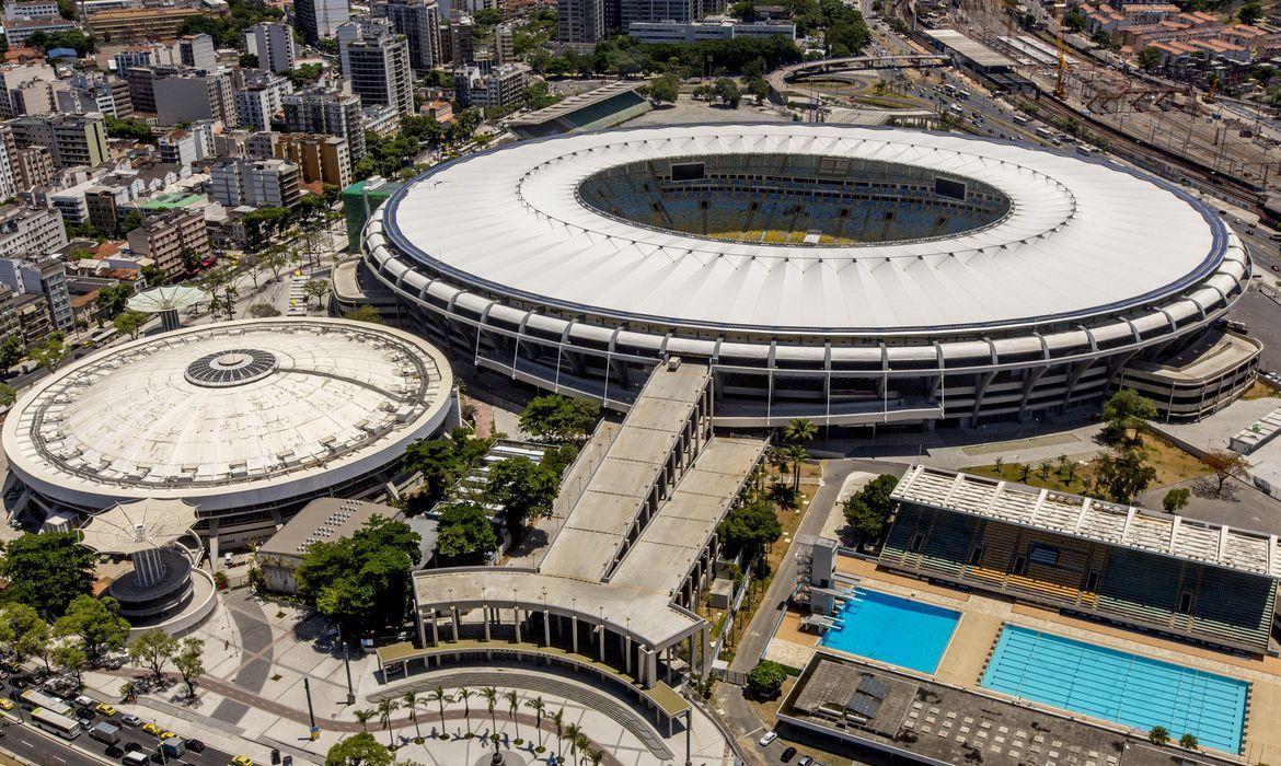 Estádio Maracanã
