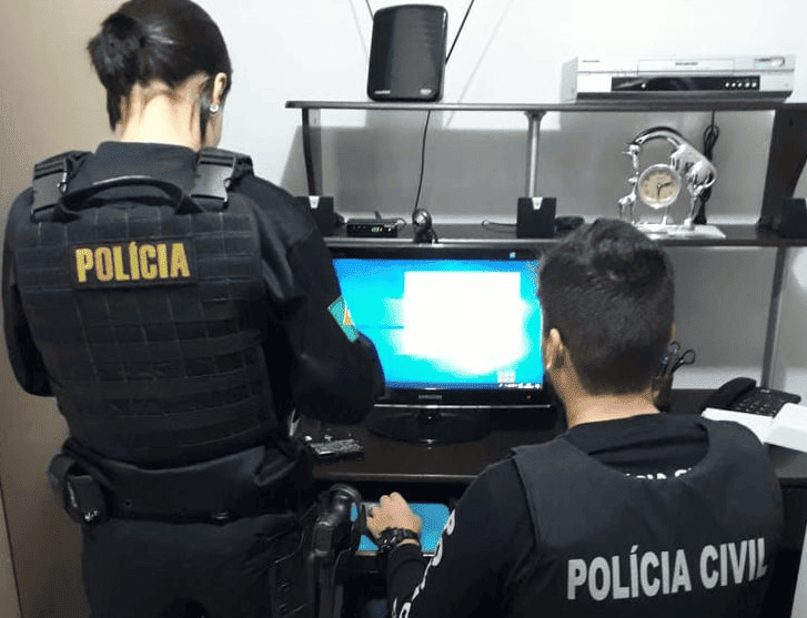 Operação Luz da Infância 5
