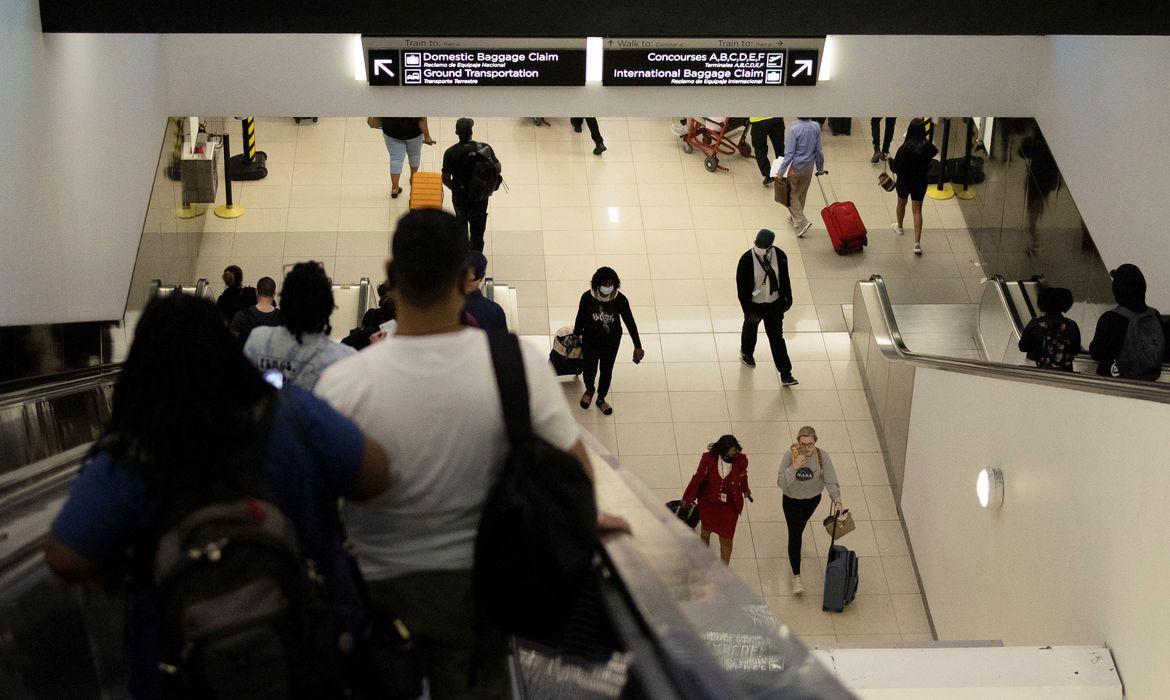 Aeroporto