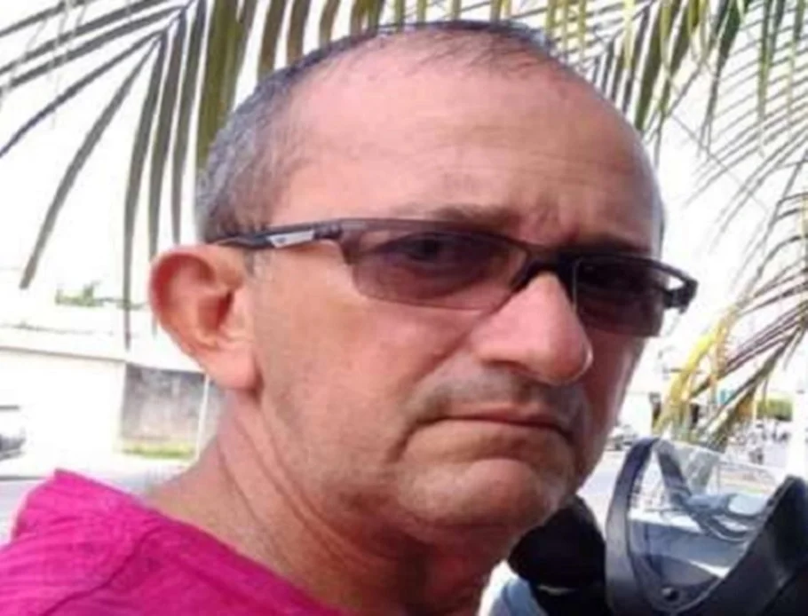 Euzébio da Silva Brito