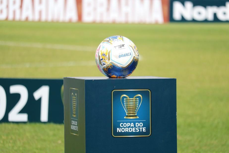 Copa do Nordeste