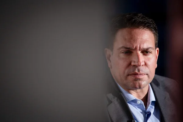 Alexandre Ramagem foi preso na Flórida - EUA por questões migratórias
