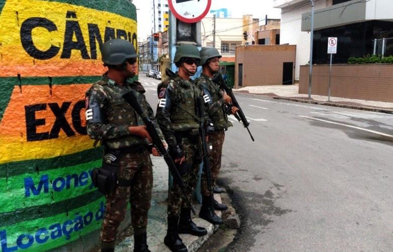 Exército