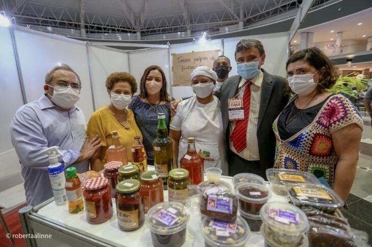 Expo Caju