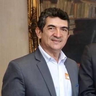 Enilson Marcelo Rodrigues da Silva, do PCdoB