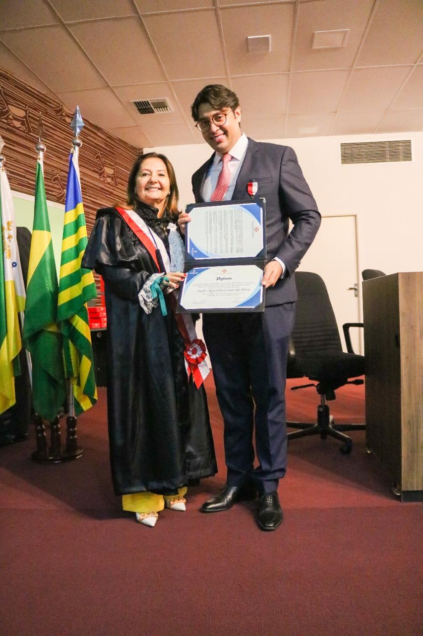 Premiação
