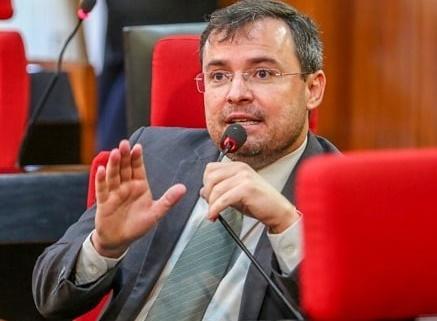 Fábio Novo