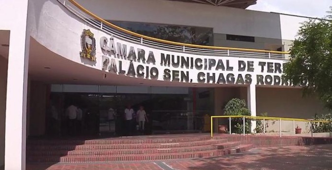 Câmara Municipal de Teresina