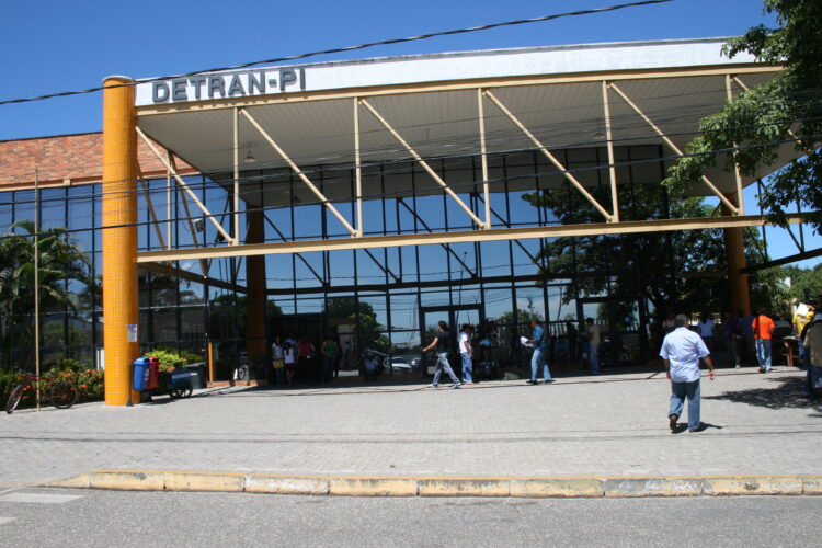 DETRAN