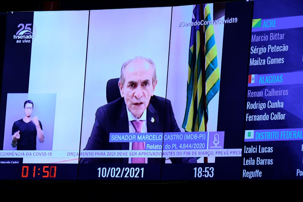 Votação