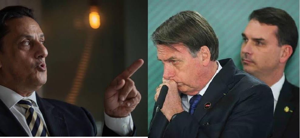 Cadeira do STF: o custo da indicação do anjo denunciado