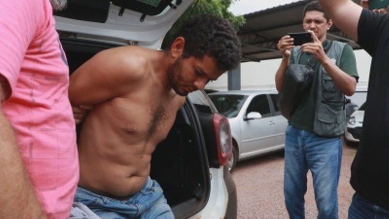 Keiton Pereira Barros