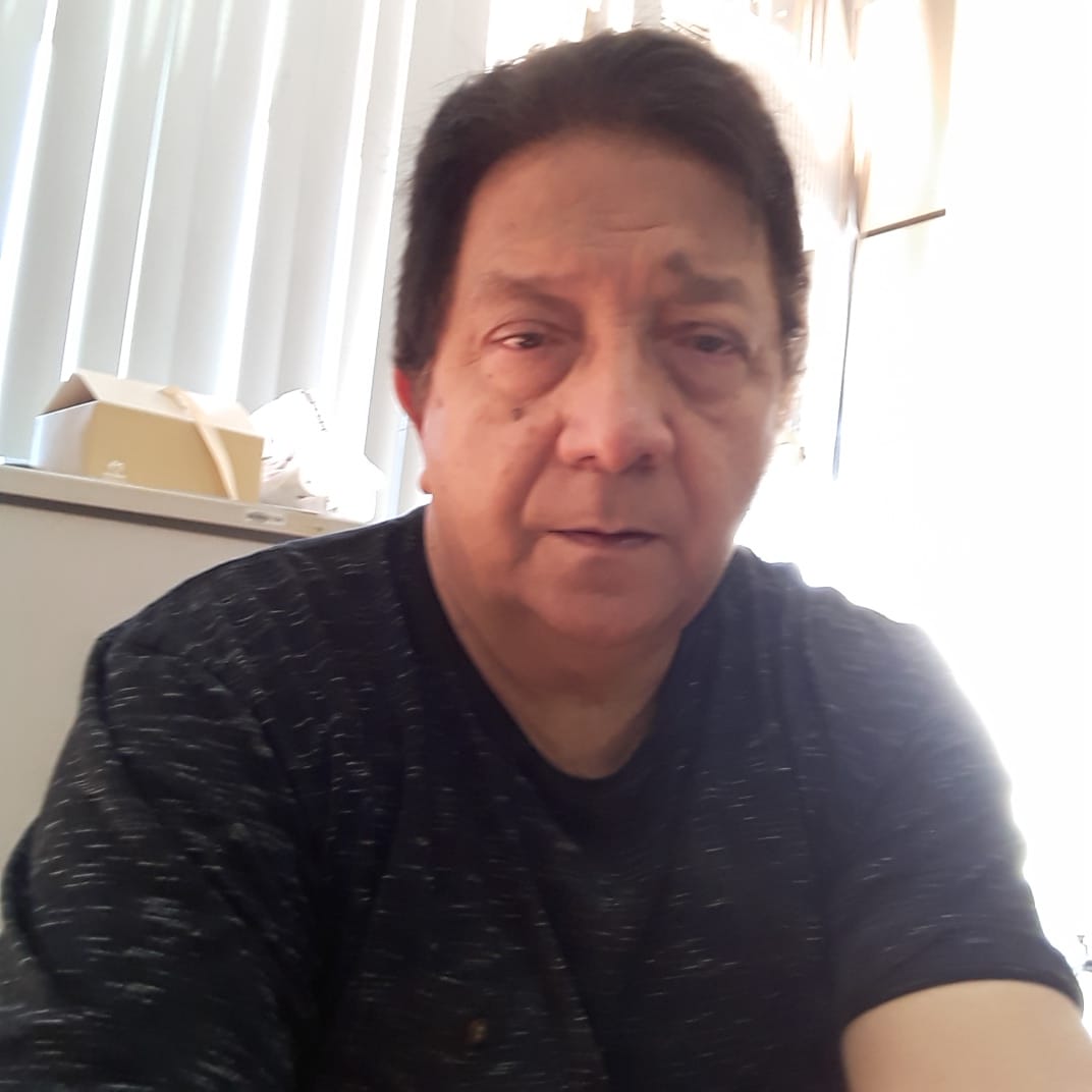 Feliciano Tavares foi vítima da Covid