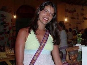 A morte da estudante Fernanda Lages causou comoção no Piauí