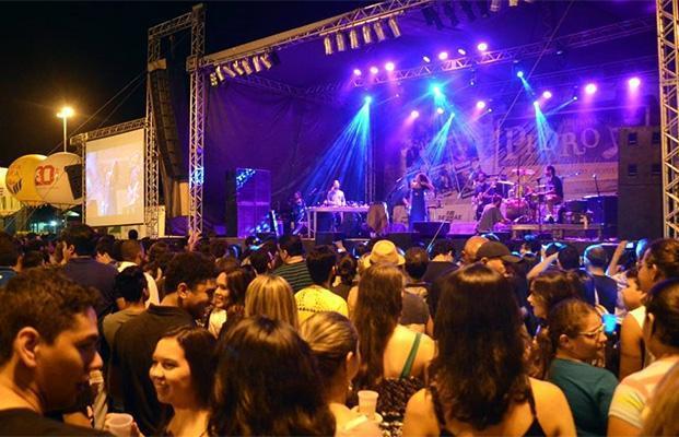 CANCELADOS: sem previsão de realização, todos os eventos sociais e culturais