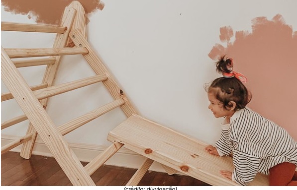 Educação de criança