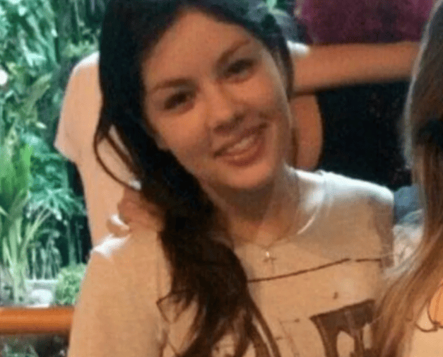 Tainah Brasil foi assassinada a facadas