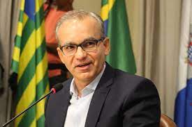 Ex-prefeito de Teresina, Firmino Filho