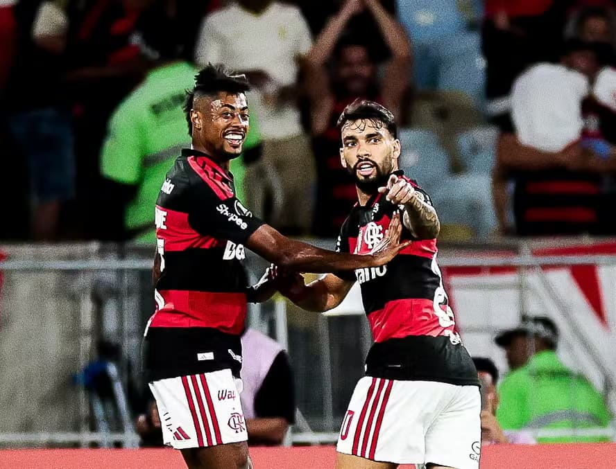 Brasileirão: veja os jogos do fim de semana e onde assistir
