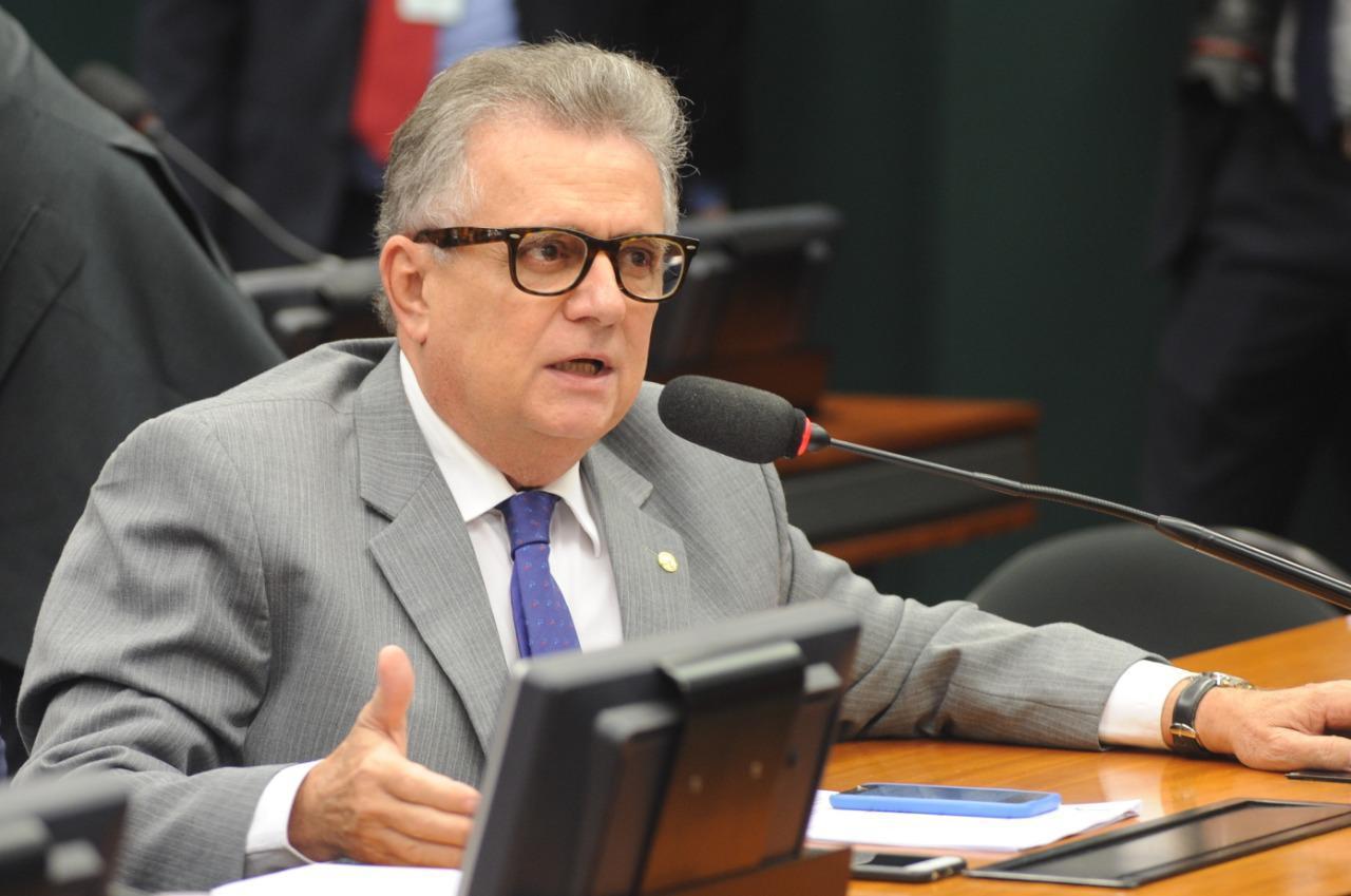 Deputado Flavio Nogueira