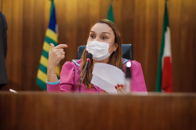 Flora Isabel