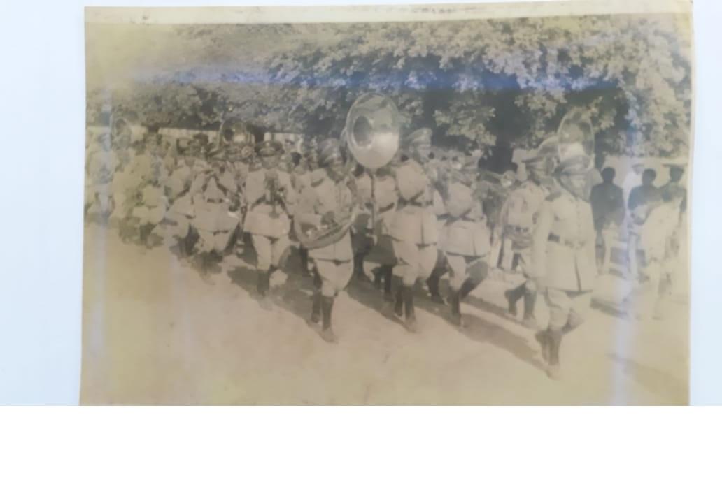 Banda
