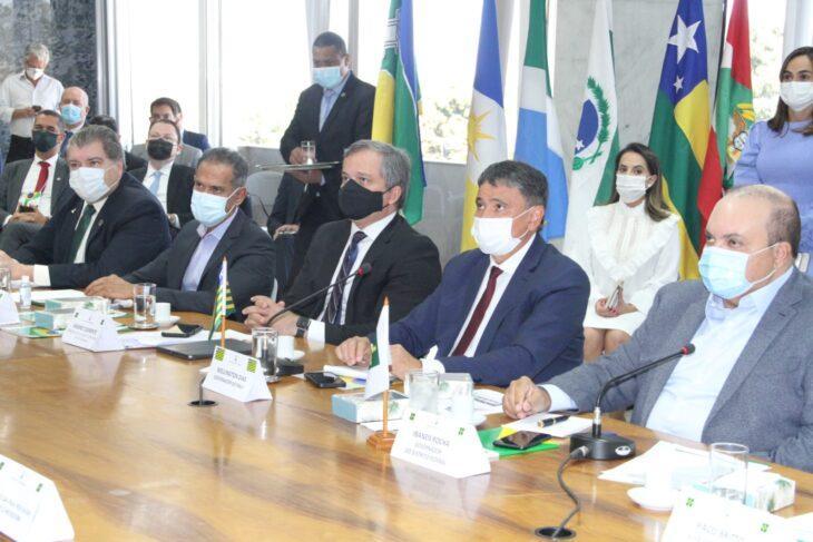 Forum de Governadores