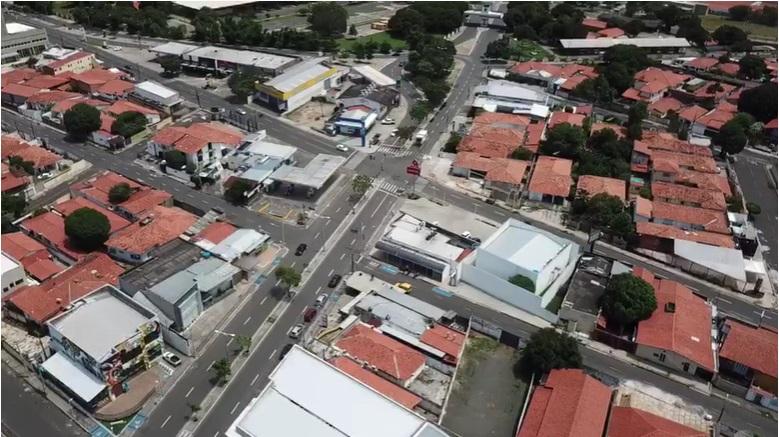Zona Leste de Teresina