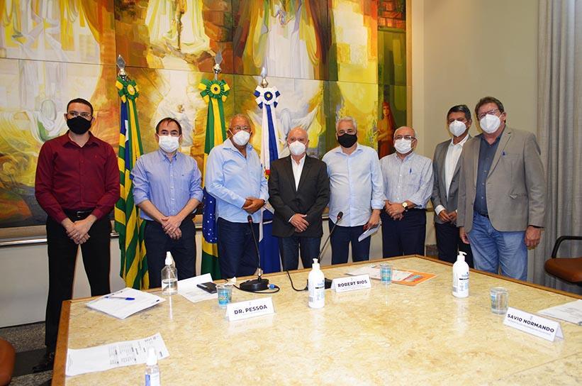 Reunião