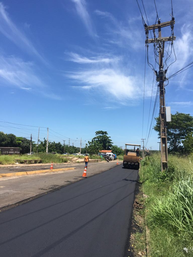 Obras