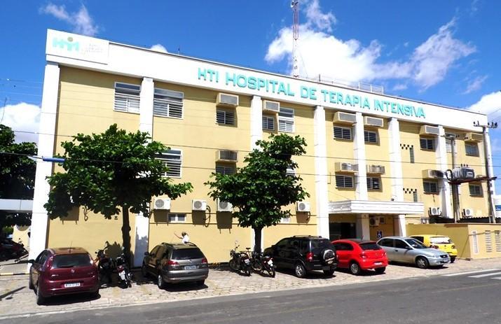 Hospital de Terapia Intensiva