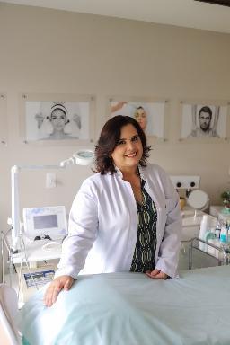 Jaqueline Estela Costa