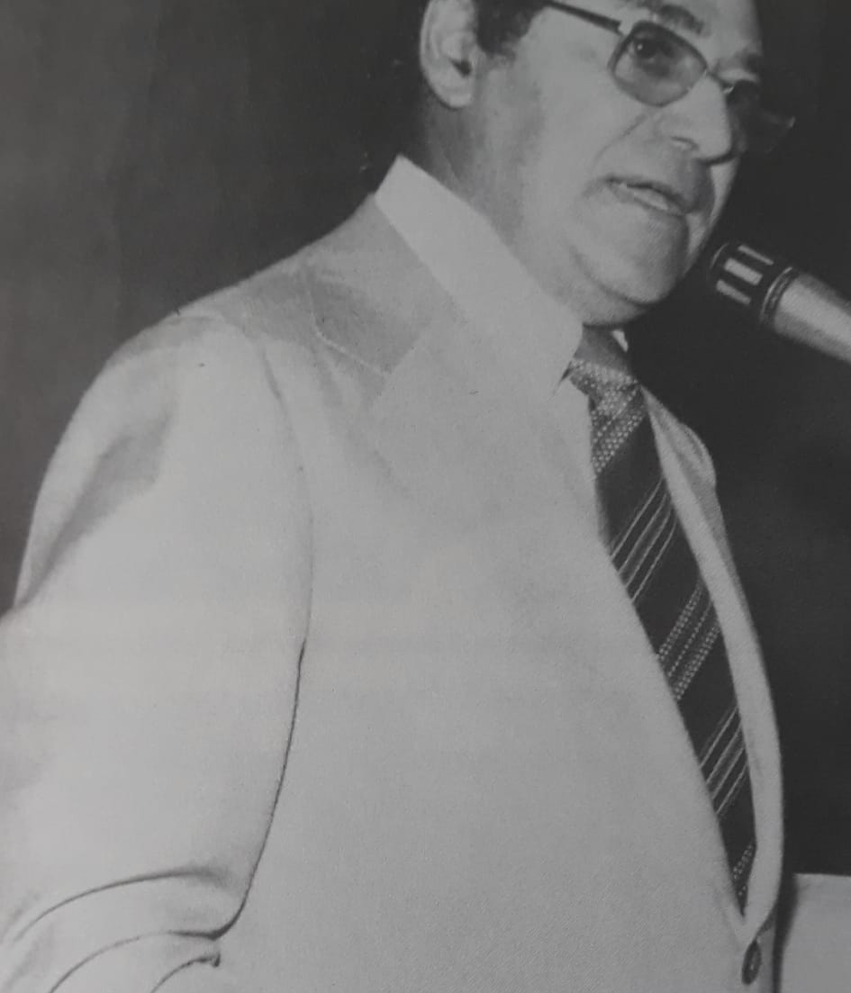 Celso Barros