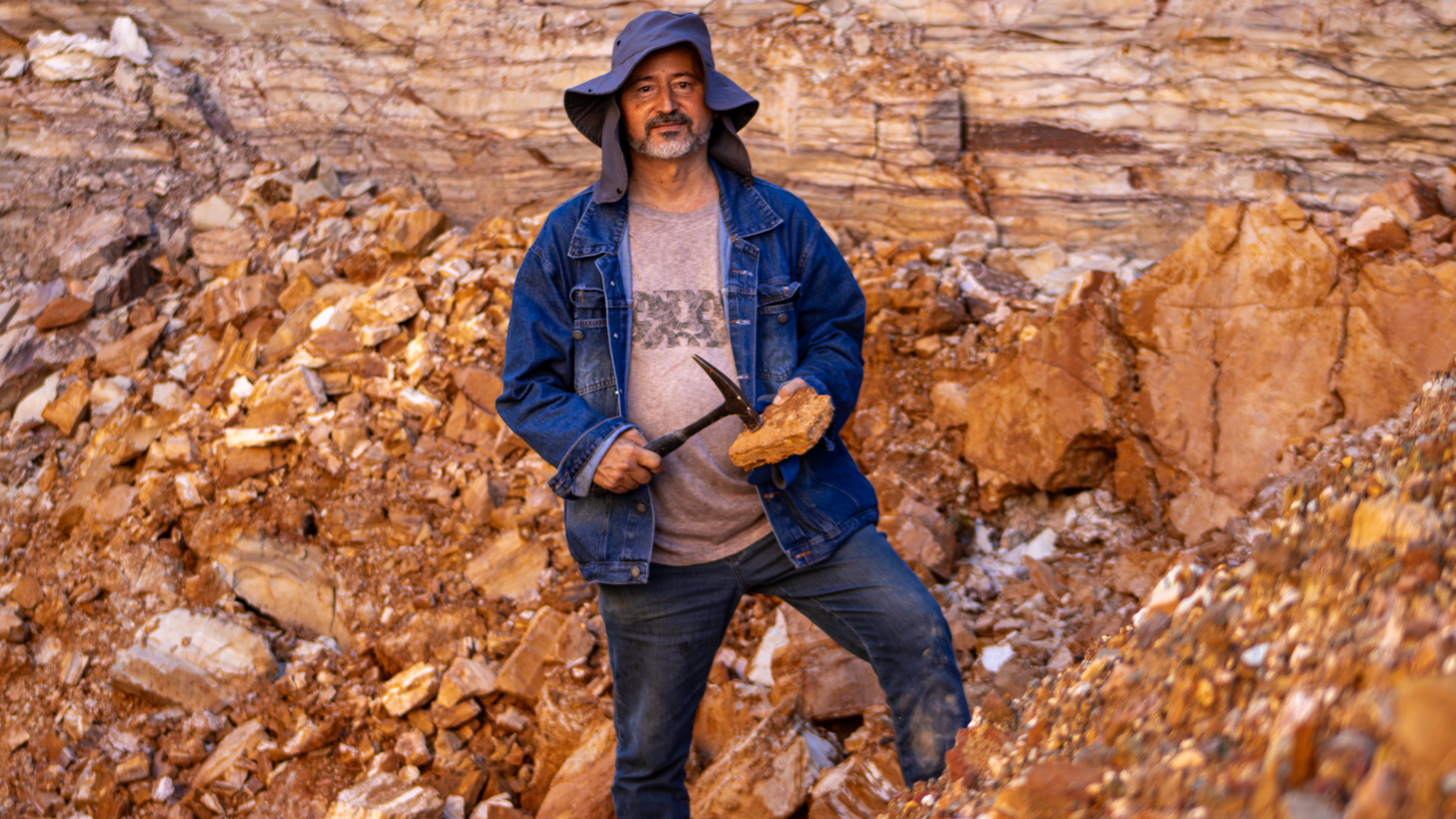 Governo do Piauí desenvolve índice de sustentabilidade e impulsiona nova fase da opala