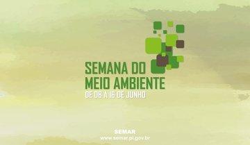 Semana do meio ambiente