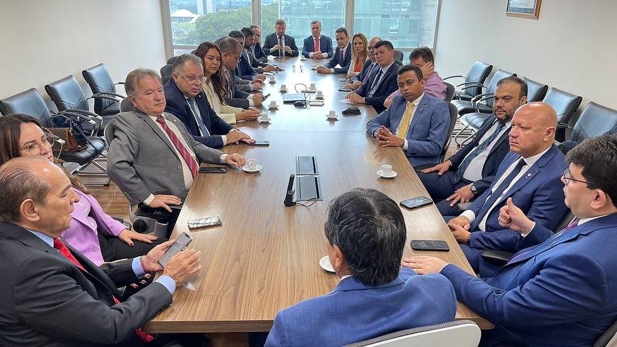 Reunião