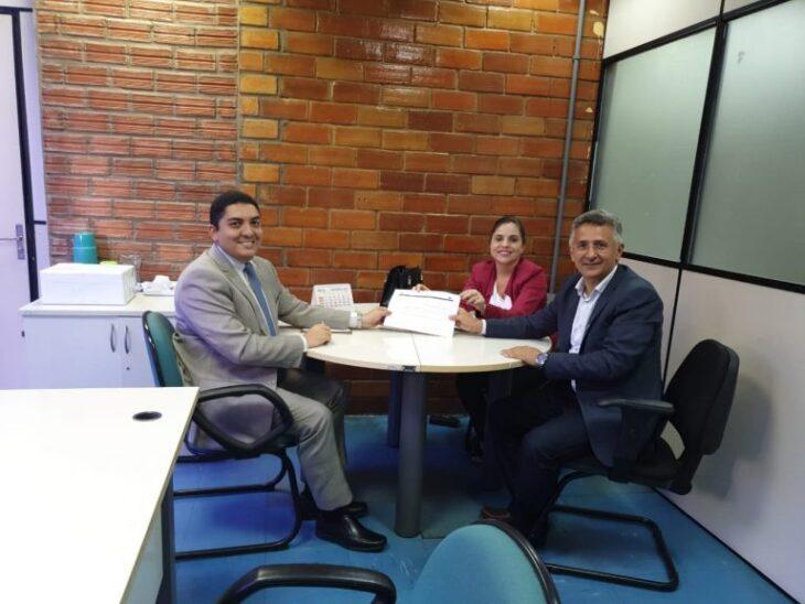 Reunião de planejamento