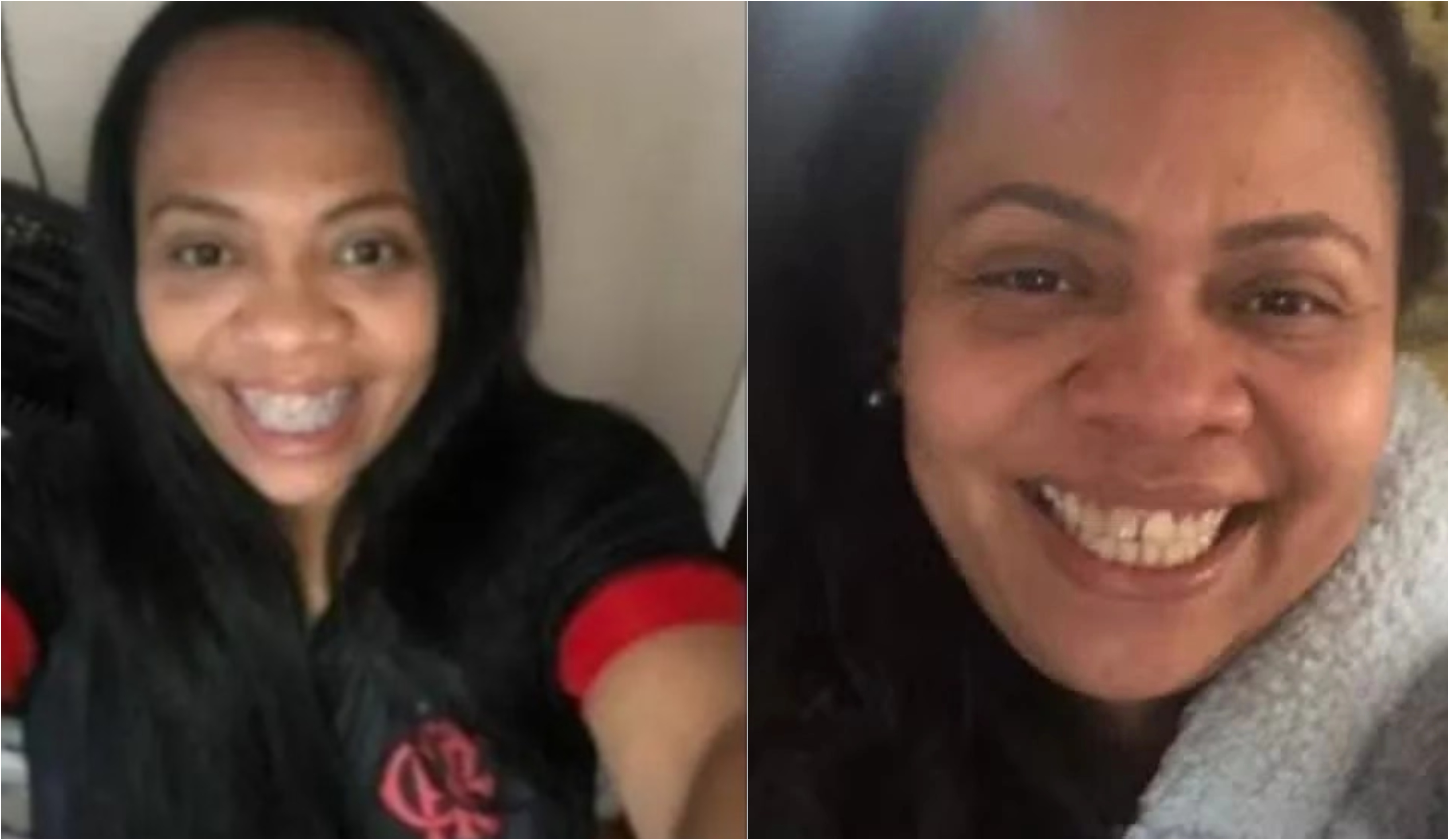 Brasileira desaparecida é encontrada morta em Portugal após meses de mistério