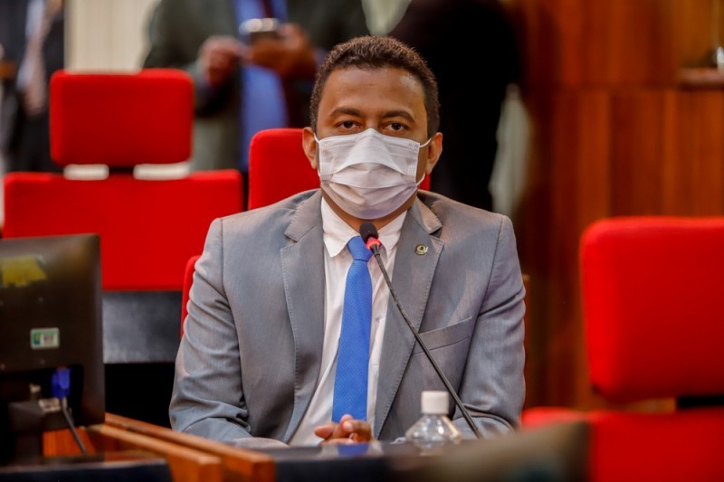 Deputado Francisco Costa